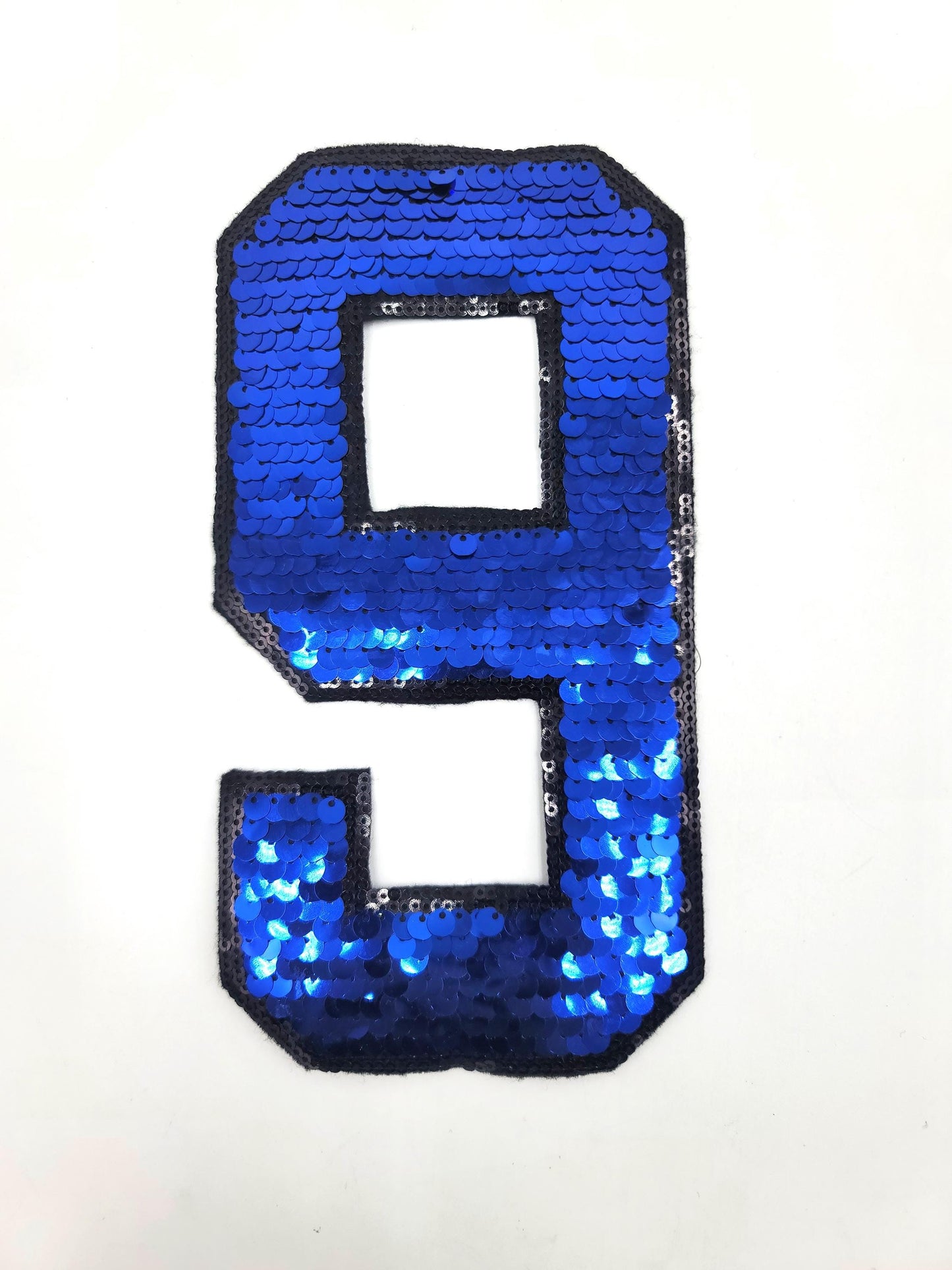 Sequin Number 6/9 - Ships from USA