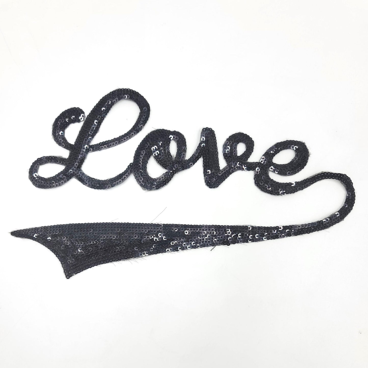 Sequin Guadeloupe Happy Love Italia Paris Limited Edition Cool To Be Kind Patches - Ships from USA
